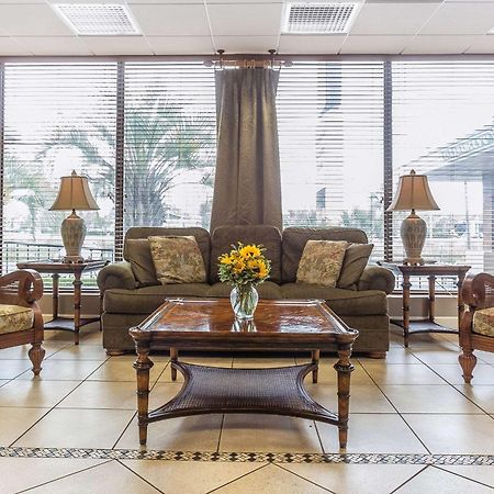 Quality Inn & Suites Georgetown Luaran gambar