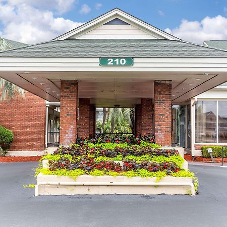Quality Inn & Suites Georgetown Luaran gambar