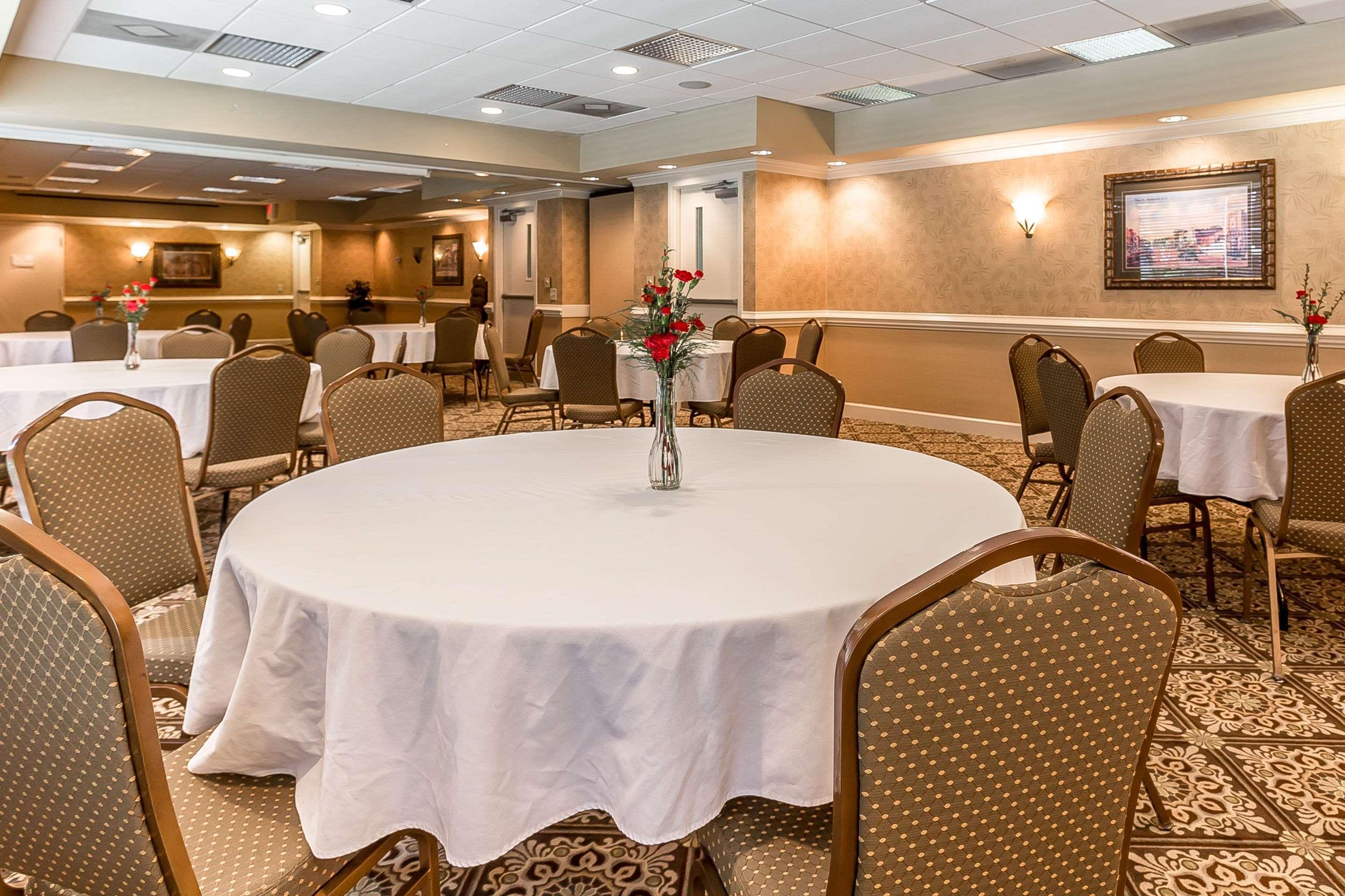 Quality Inn & Suites Georgetown Luaran gambar