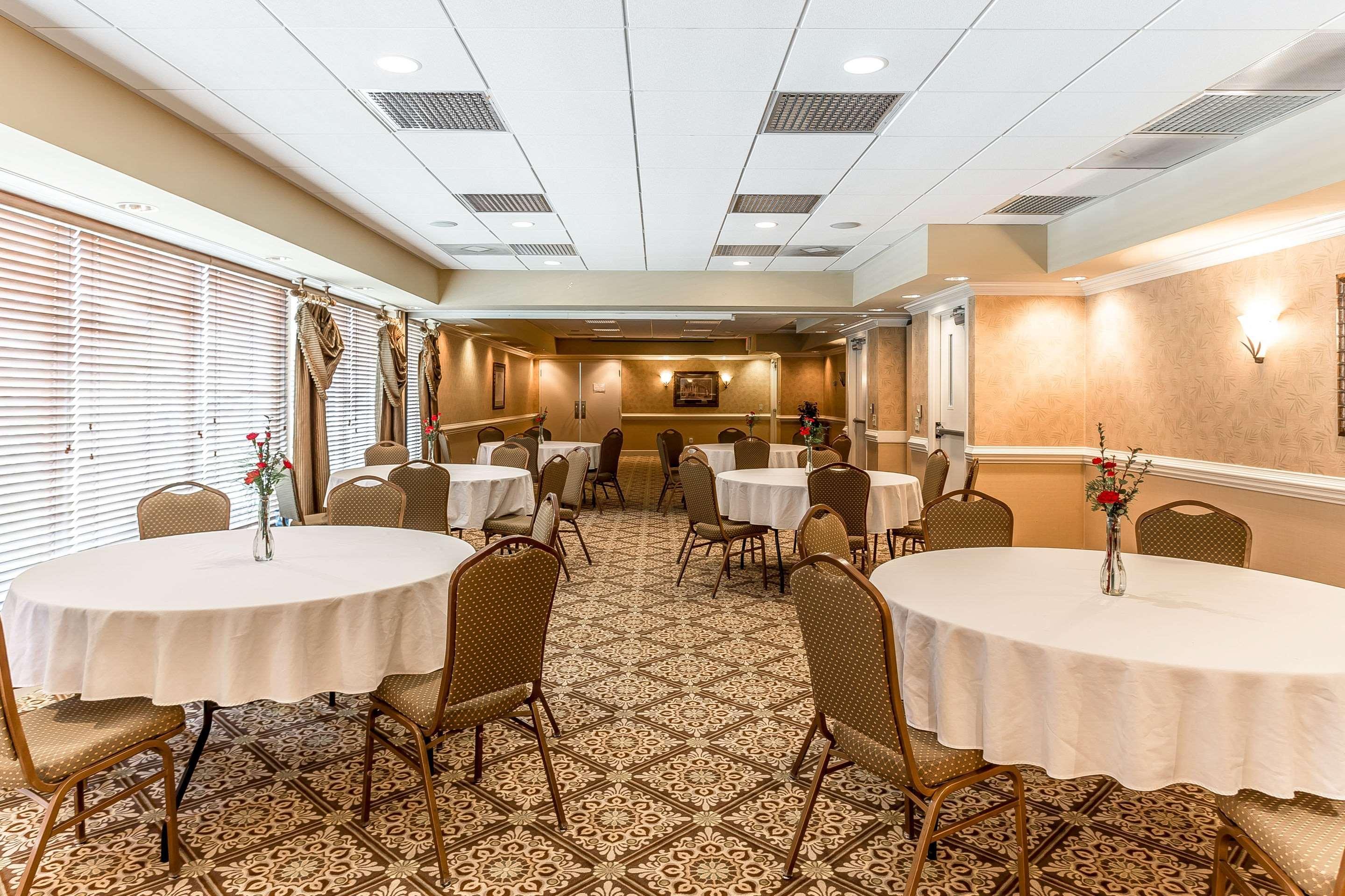 Quality Inn & Suites Georgetown Luaran gambar