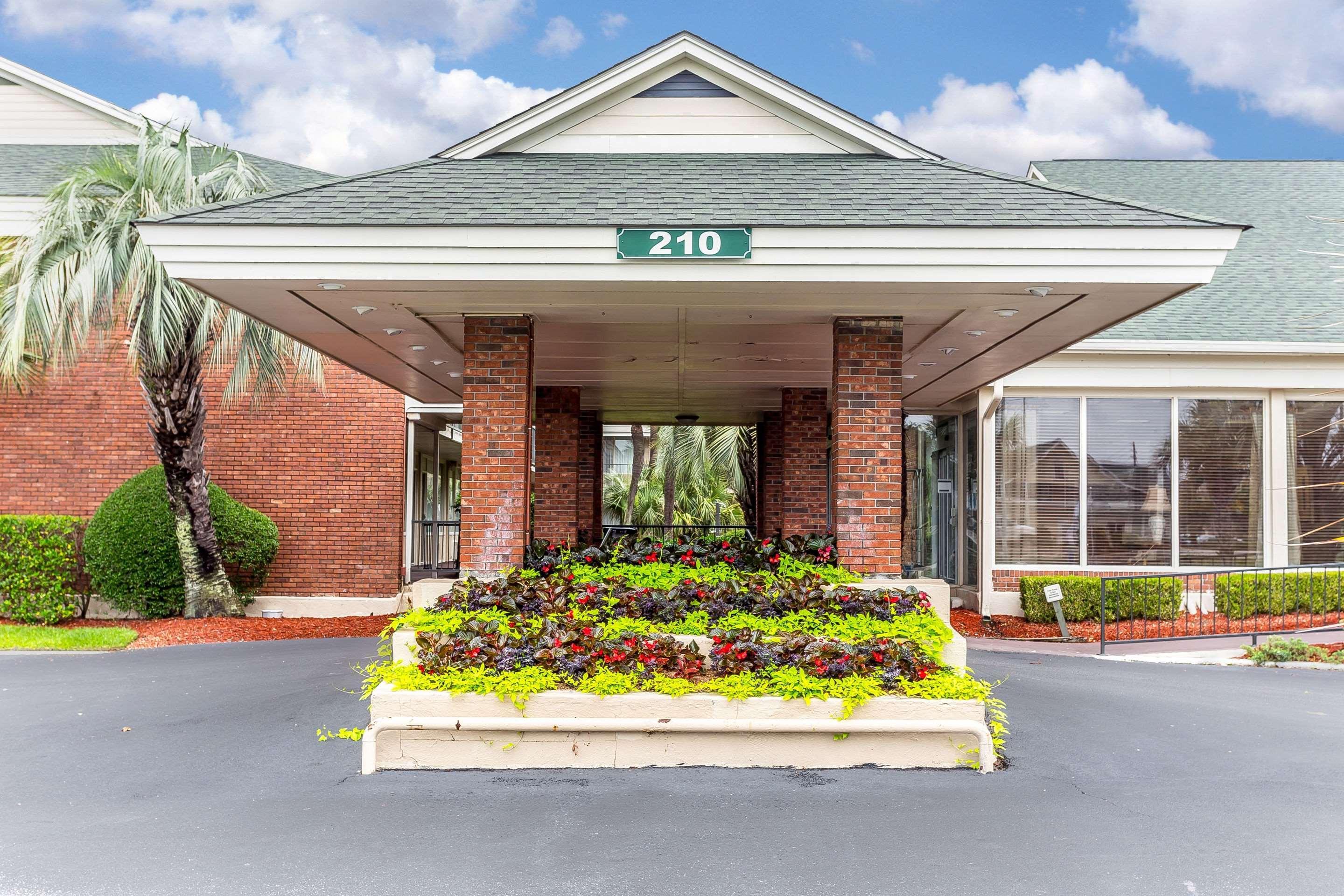 Quality Inn & Suites Georgetown Luaran gambar