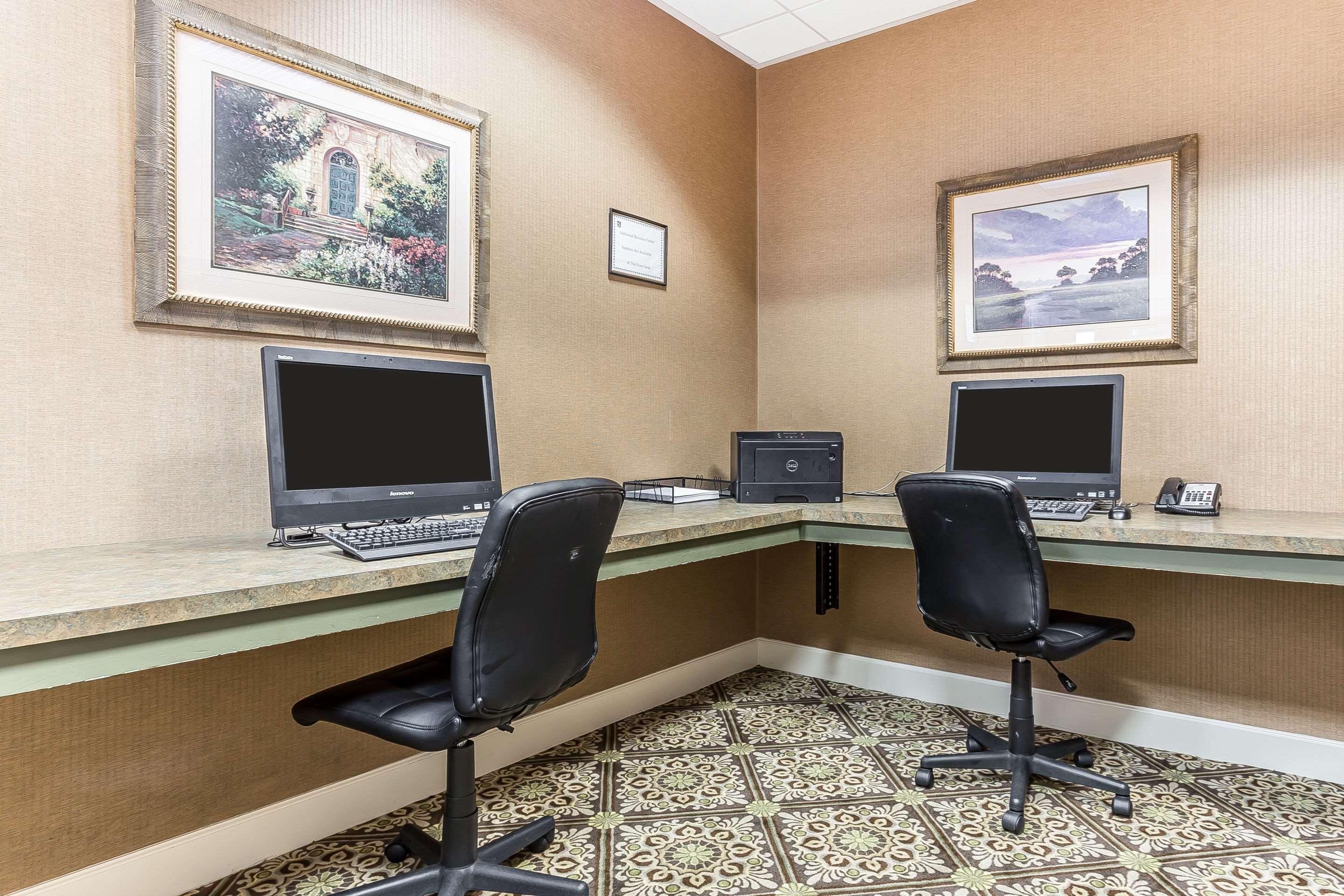Quality Inn & Suites Georgetown Luaran gambar