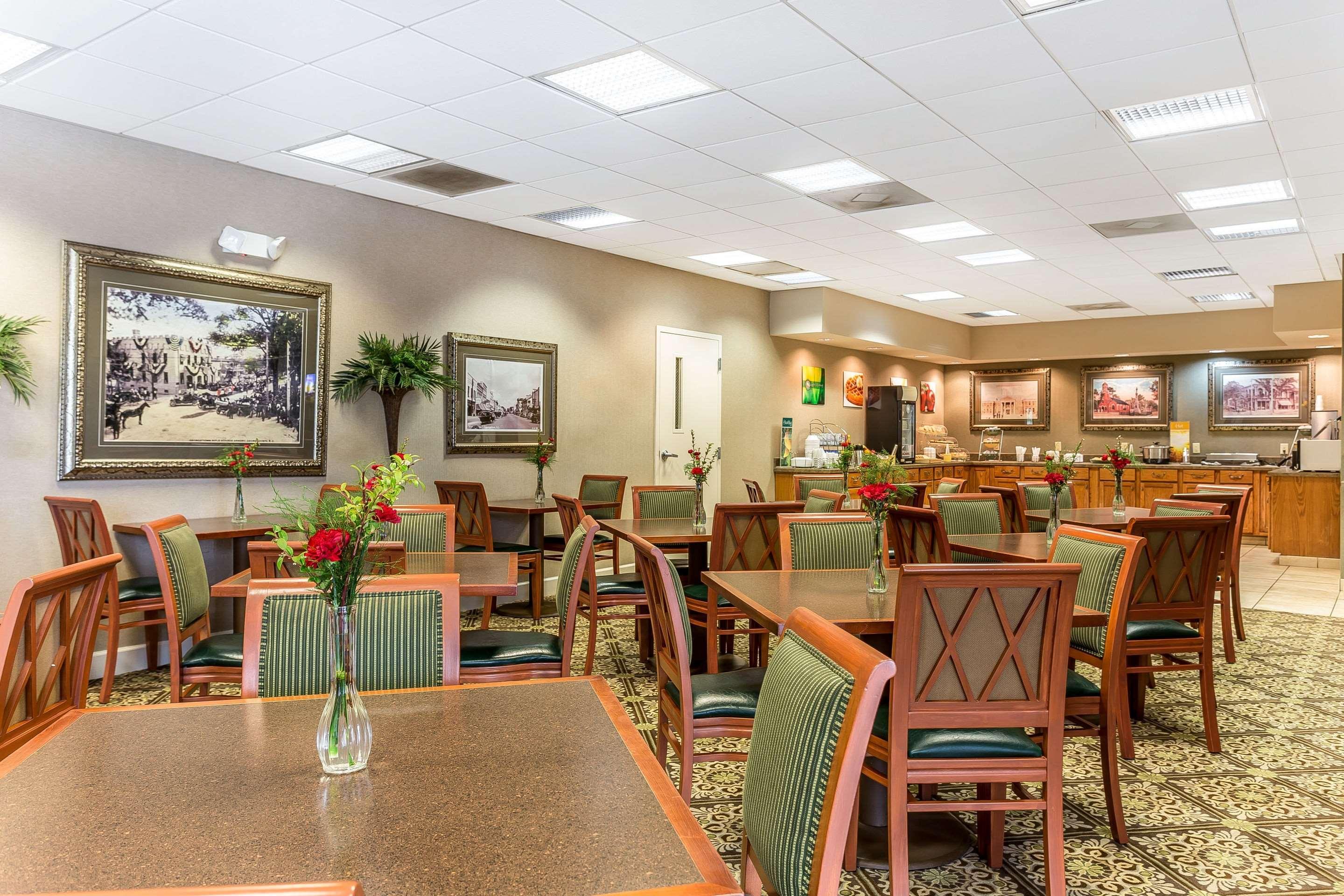Quality Inn & Suites Georgetown Luaran gambar