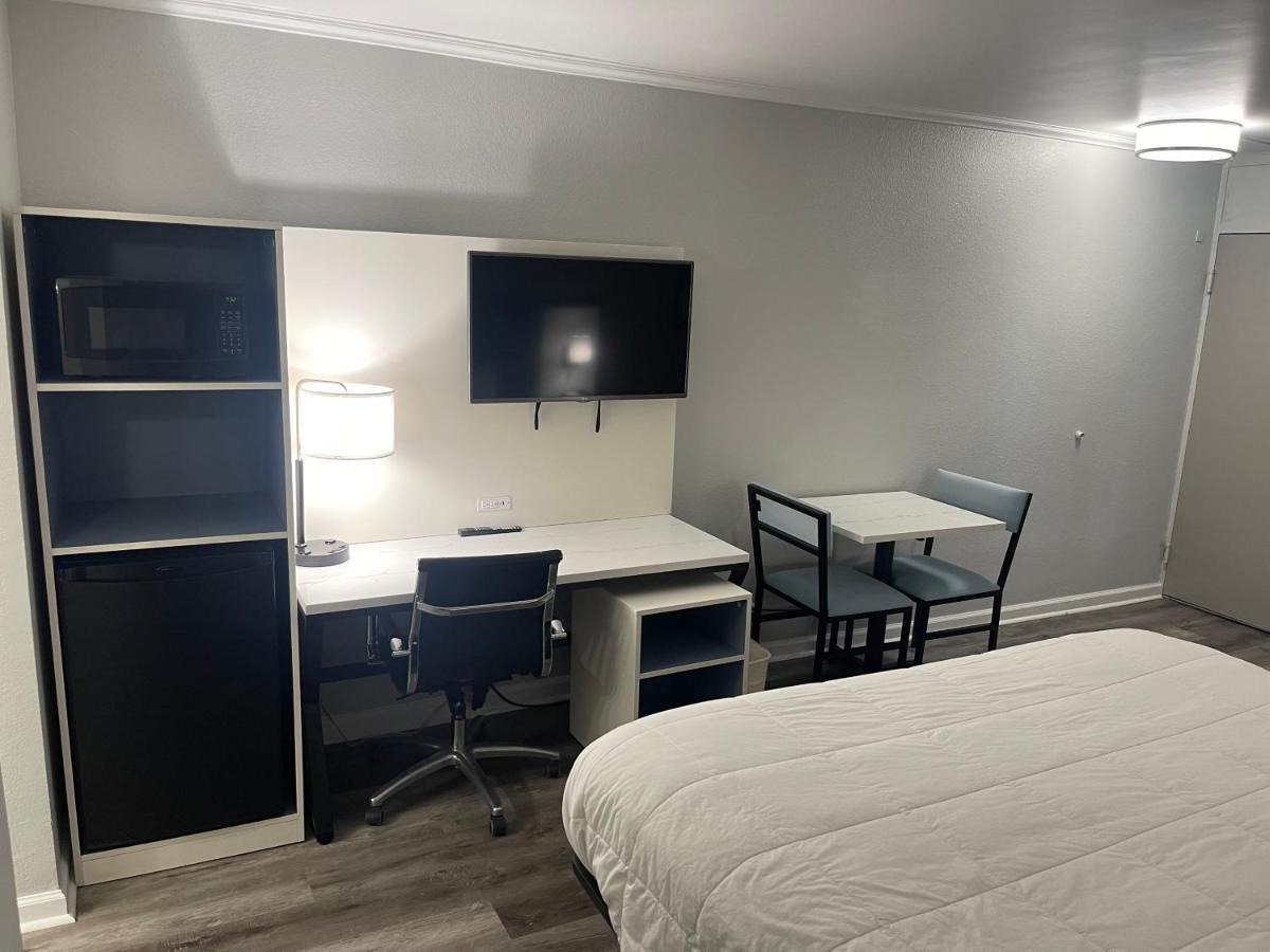 Quality Inn & Suites Georgetown Luaran gambar