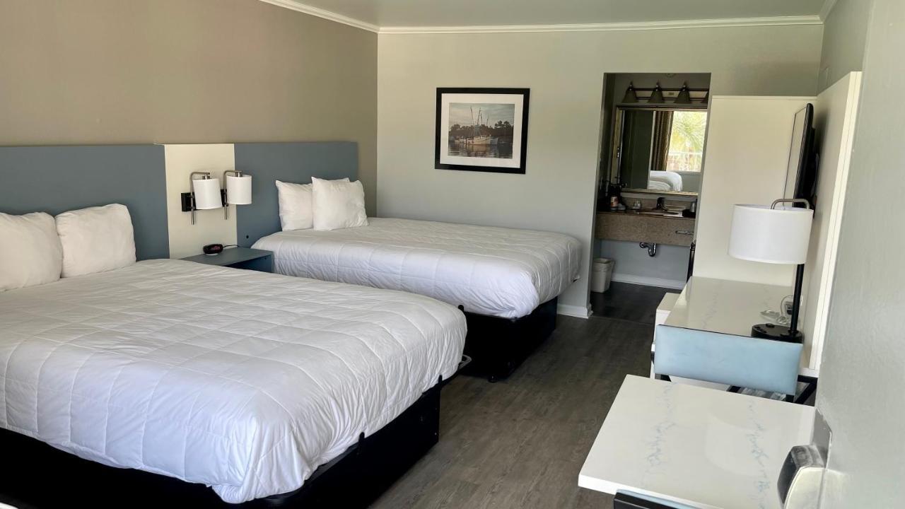 Quality Inn & Suites Georgetown Luaran gambar
