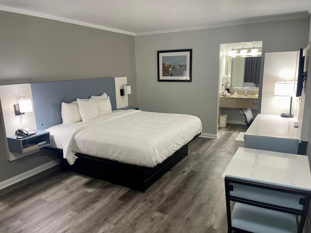Quality Inn & Suites Georgetown Luaran gambar