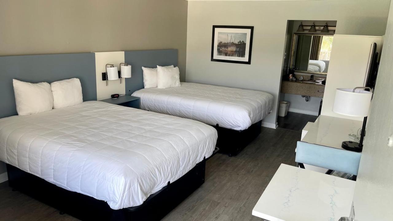 Quality Inn & Suites Georgetown Luaran gambar