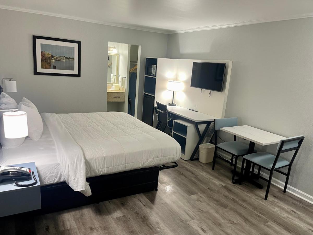 Quality Inn & Suites Georgetown Luaran gambar