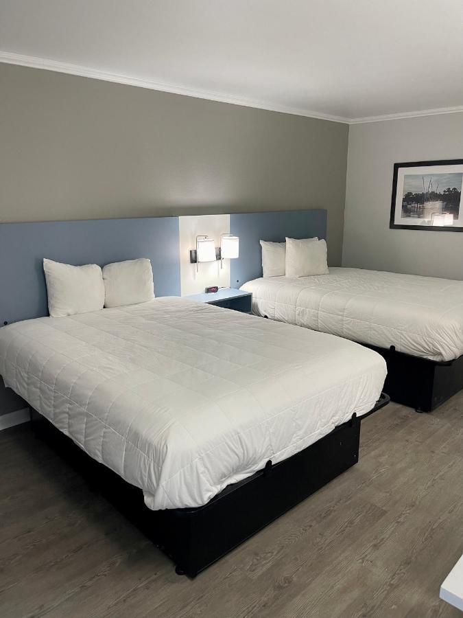 Quality Inn & Suites Georgetown Luaran gambar