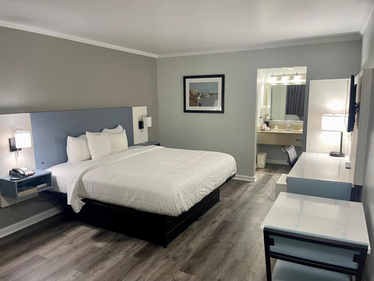 Quality Inn & Suites Georgetown Luaran gambar