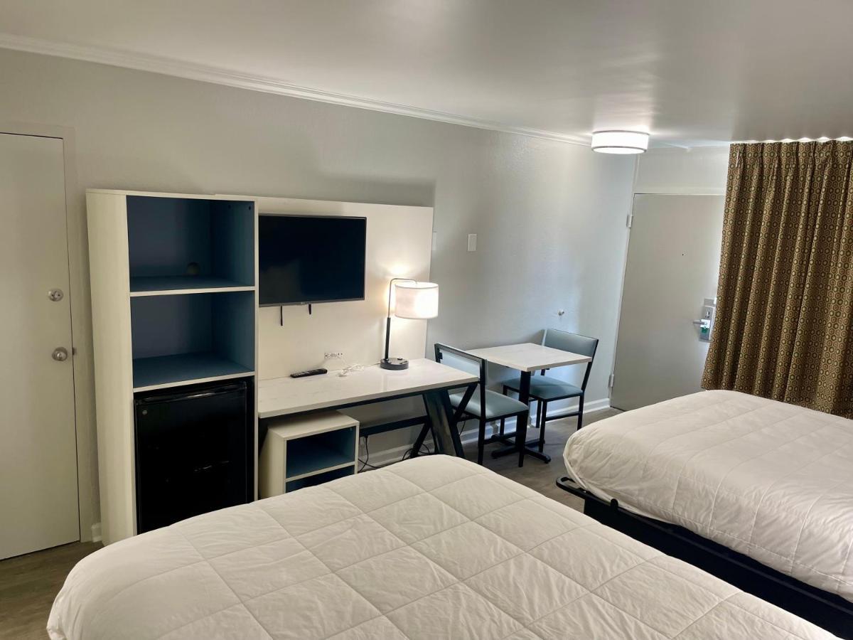 Quality Inn & Suites Georgetown Luaran gambar