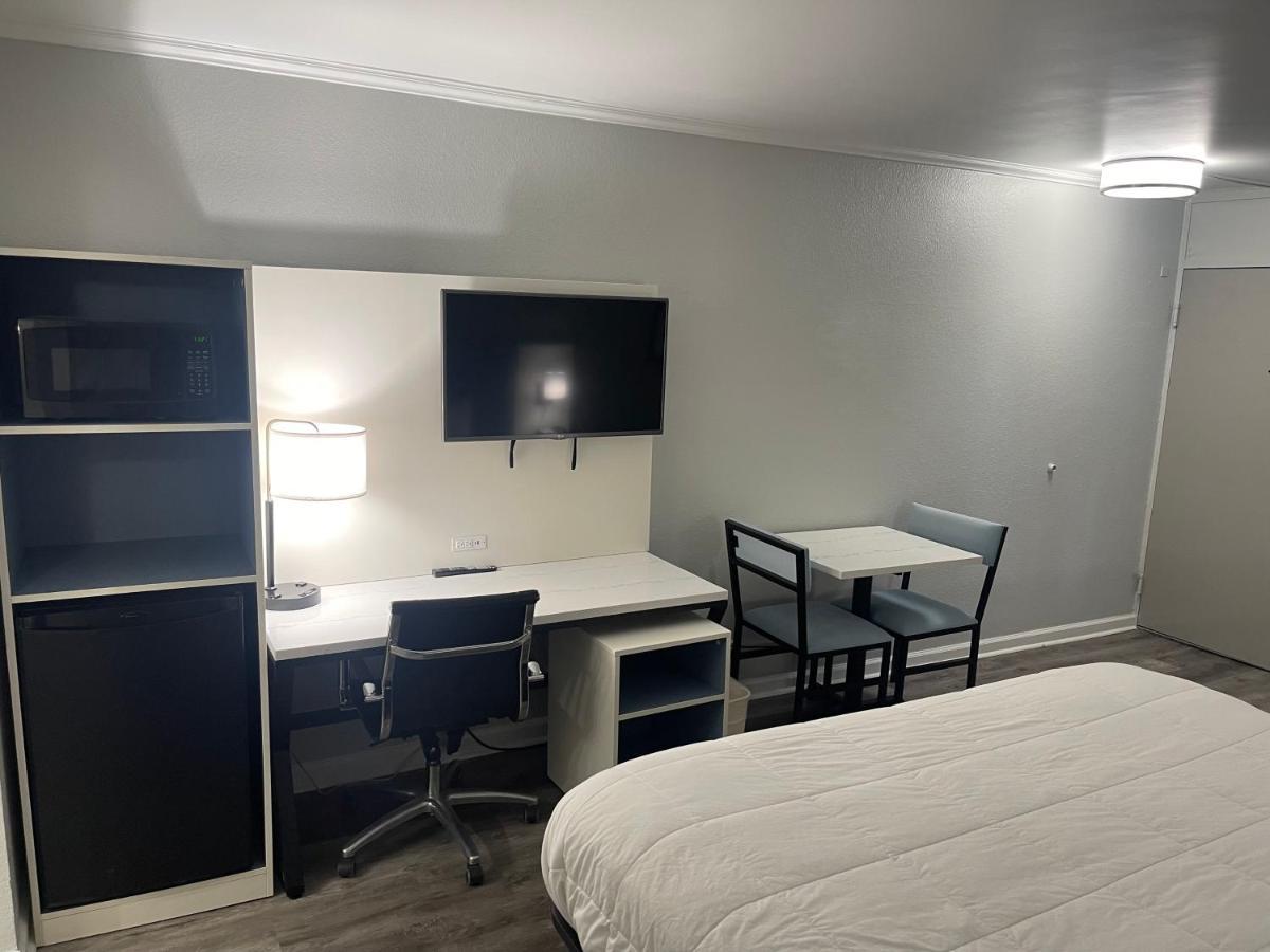 Quality Inn & Suites Georgetown Luaran gambar
