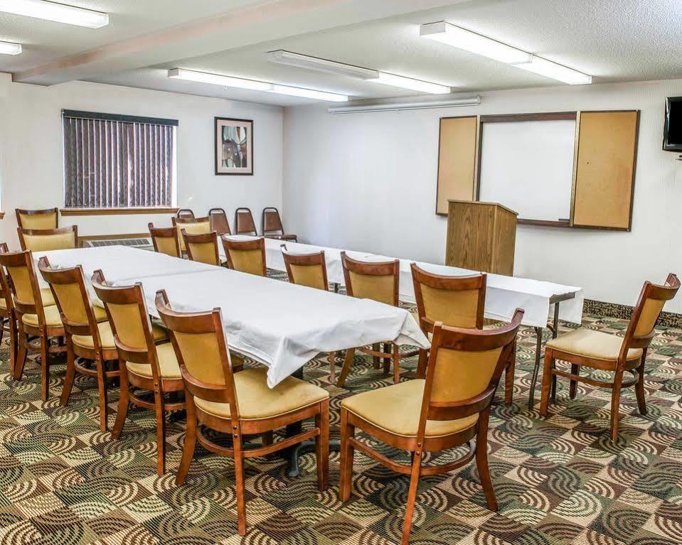 Quality Inn & Suites Georgetown Luaran gambar