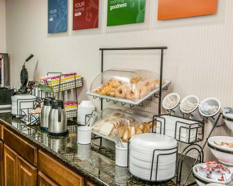 Quality Inn & Suites Georgetown Luaran gambar